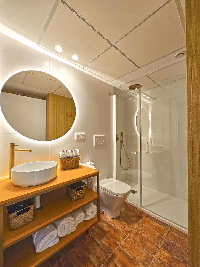 Apartamentos Las Ciencias N Walencja Zewnętrze zdjęcie
