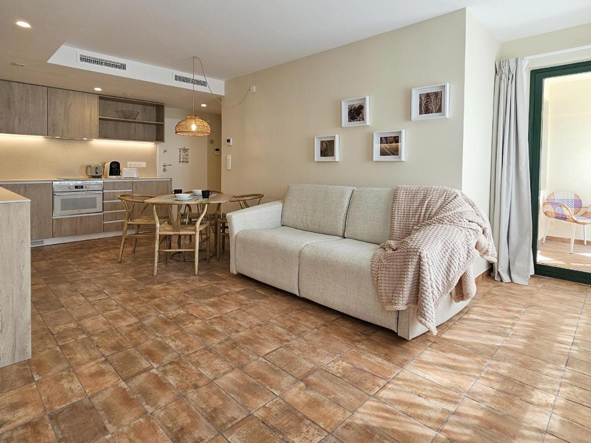 Apartamentos Las Ciencias N Walencja Zewnętrze zdjęcie
